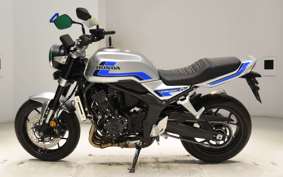 HONDA CB1000F 2025 SC94