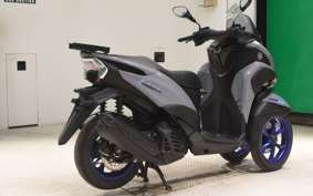 YAMAHA TRICITY 155 A SG37J