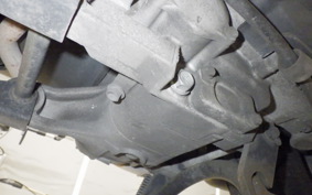 SUZUKI ADDRESS V125 S CF4MA