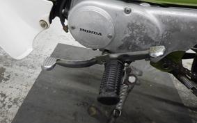 HONDA CHALY 70 2013 CF70