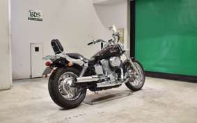 HONDA SHADOW 400 SLASHER 2004 NC40