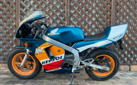 HONDA NSR50 AC10