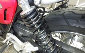 HONDA CB400F 1997 NC36