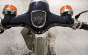 HONDA SUPER CUB50 AA01