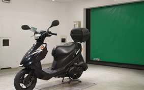 SUZUKI ADDRESS V125 G 2015 CF4EA