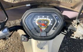 HONDA SUPER CUB50 AA07