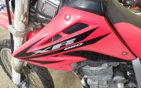 HONDA XR250 GEN 2 MD30