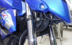 SUZUKI ｼﾞｸｻｰ150 2017 NG4BG