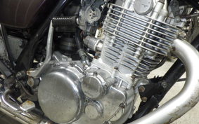 YAMAHA SR400 Gen.3 2003 RH01J