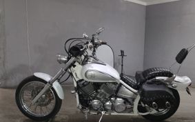 YAMAHA DRAGSTAR 400 2001 VH01J
