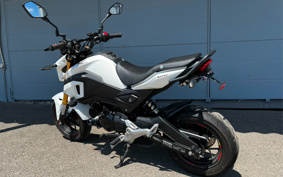 HONDA GROM JC75