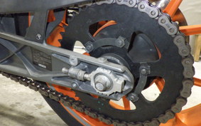 KTM 390 DUKE 2014