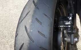 HONDA CBR250RR A 2017 MC51