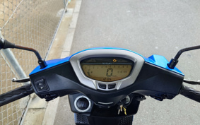 SUZUKI SU WISH  DV12B