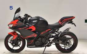 KAWASAKI NINJA 250 2019 EX250P