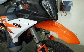 KTM 890 ADVENTURE	 R 2026