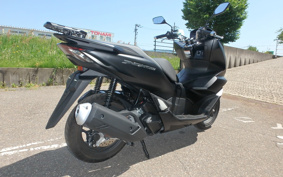 HONDA PCX 160 KF47