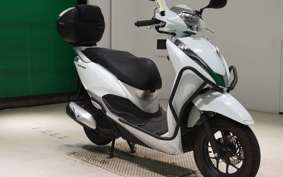 HONDA LEAD 125 JF45