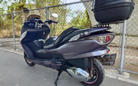 HONDA FORZA X MF08