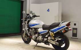 YAMAHA XJR1300 1998 RP01J