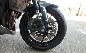 KAWASAKI Z1000 ABS 2016 ZRT00F