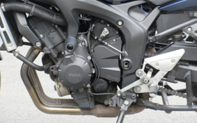 YAMAHA FZ6 FEATHER ABS 2008 RJ14