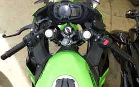 KAWASAKI NINJA 250 2 EX250P