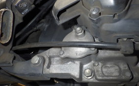 SUZUKI ADDRESS V125 S 2023 CF4MA