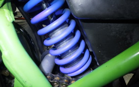 KAWASAKI KSR-2 2025 MX080B