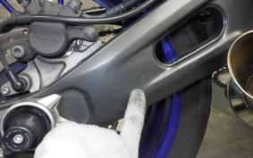 YAMAHA MT-07 ABS 2015 RM07J
