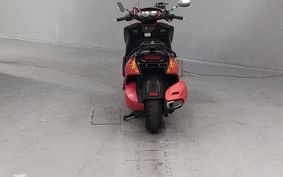 SUZUKI GEMMA250 CJ47A