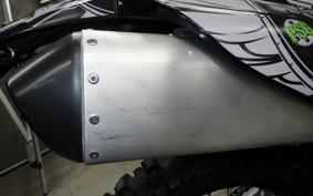 KAWASAKI KX250 F KX250Z