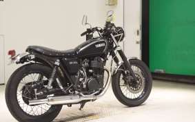 YAMAHA SR400 Gen.3 2006 RH01J