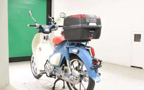 HONDA C125 SUPER CUB 2021 JA71