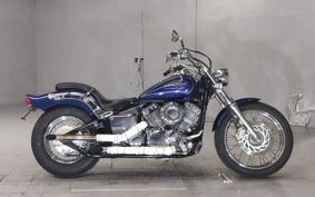YAMAHA DRAGSTAR 400 2011 VH02J
