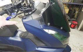 HONDA PCX125 2013 JK05