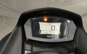 YAMAHA N-MAX 155 SG66J