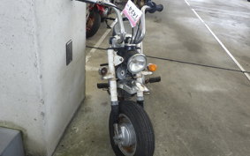 HONDA MONKEY Z50J