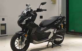HONDA ADV160