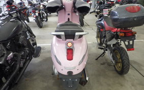 PEUGEOT ジャンゴ125A