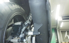 HONDA PCX 160 2012 KF47