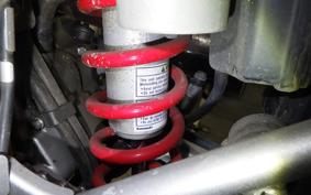 KAWASAKI KLX250D TRACKER 1998 LX250E