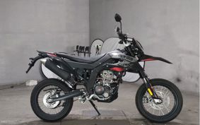 APRILIA SX125 KX
