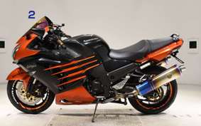 KAWASAKI ZX 1400 NINJA R A 2014