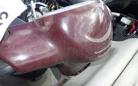 SUZUKI LET's 4 Basket CA43A