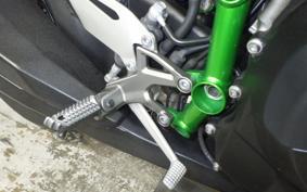 KAWASAKI NINJA H2 2015