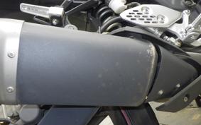 YAMAHA YZF-R25 2008 RG10J