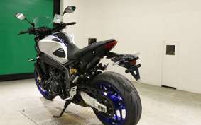 YAMAHA MT-09 SP 2023 RN69J