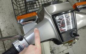 HONDA C50 SUPER CUB E 1996 AA01