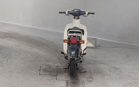HONDA SUPER CUB50 C50